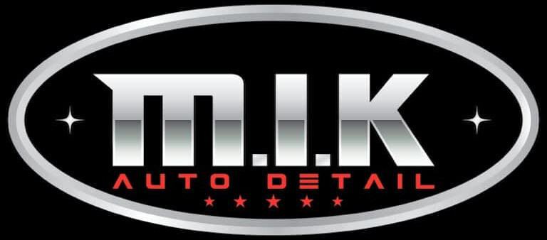 M.I.K Auto Detail