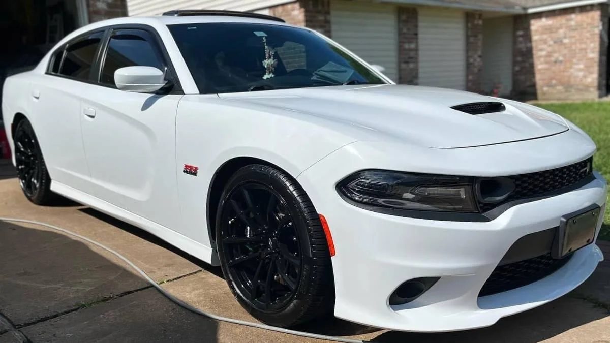 Auto Detailing Service in Mission Bend, TX at M.I.K Auto Detailing